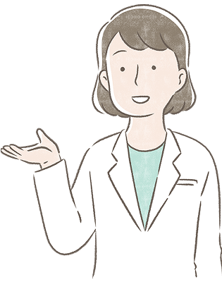 「ケサンラ®治療カード」を常に携帯し、医師・薬剤師に提示してください。ケサンラの治療を受けている病院以外を受診する際には、必ずケサンラの治療を受けていることを伝えましょう。