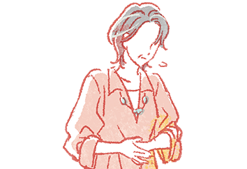 副作用についてのイメージ画像